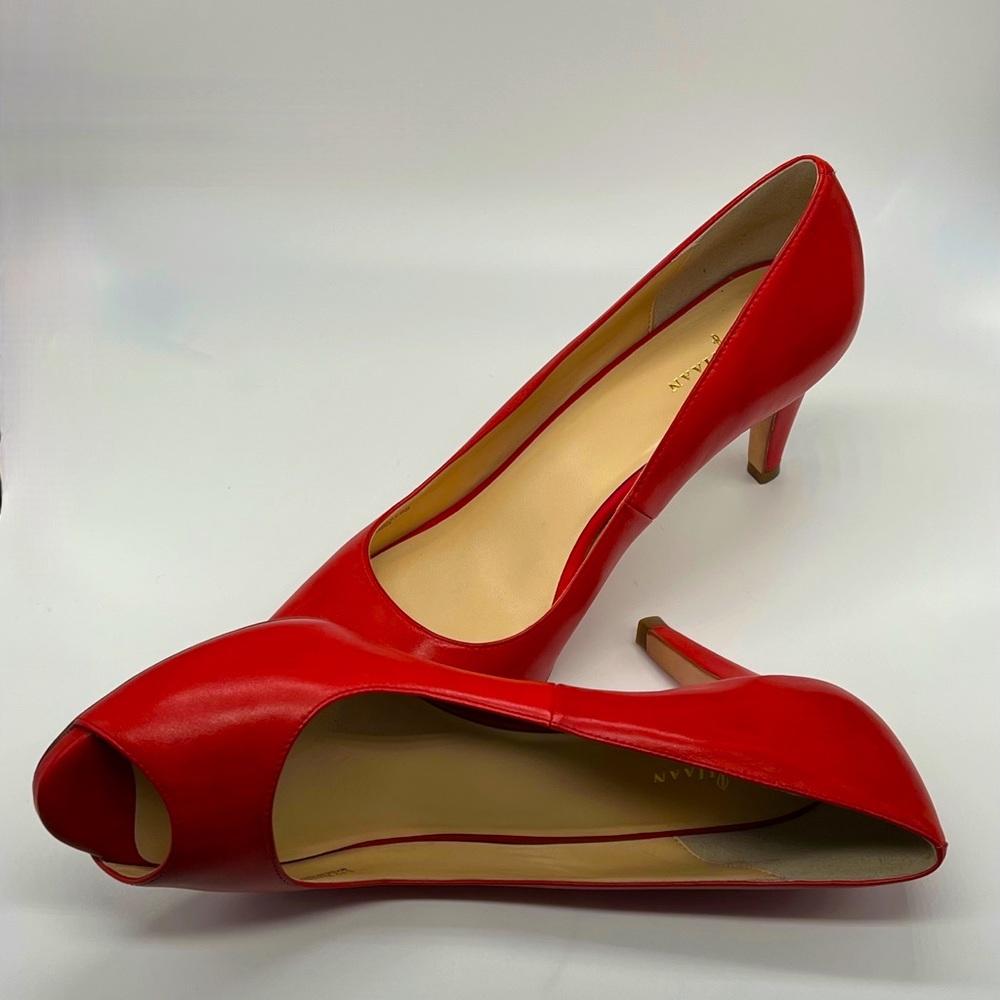 Cole Haan Statement Heels